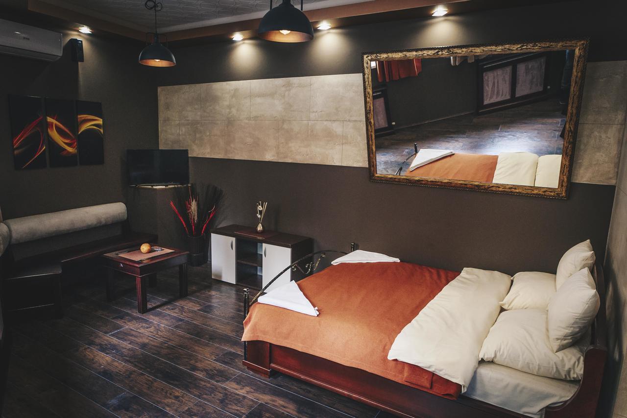 Atlas Apartments Belgrad Exterior foto